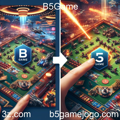 A Evolução dos Jogos de Estratégia: Desafios e Inovações